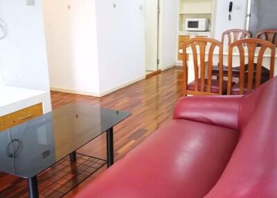 2 bed Condo in S.V. City Rama 3 Bangphongphang Sub District C014067