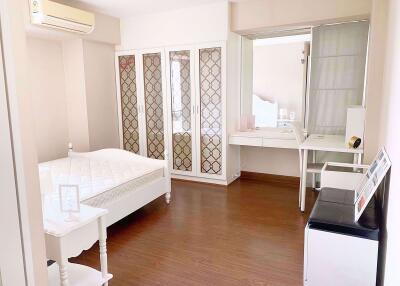 2 bed Condo in My Resort Bangkok Bangkapi Sub District C014061