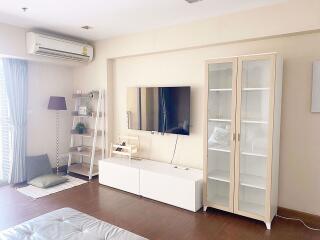 2 bed Condo in My Resort Bangkok Bangkapi Sub District C014061