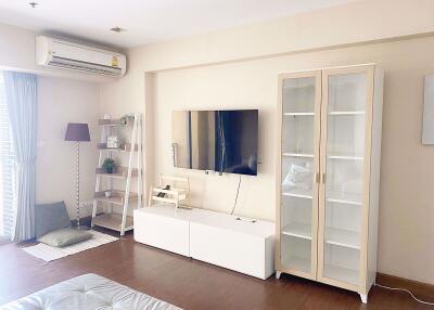 2 bed Condo in My Resort Bangkok Bangkapi Sub District C014061