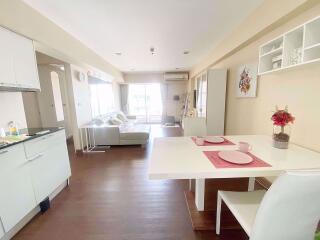 2 bed Condo in My Resort Bangkok Bangkapi Sub District C014061