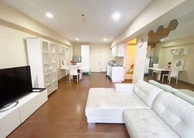 2 bed Condo in My Resort Bangkok Bangkapi Sub District C014061