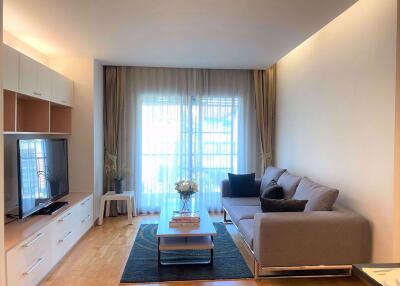 3 bed Condo in The Residence Sukhumvit 52 Phrakhanong District C014058