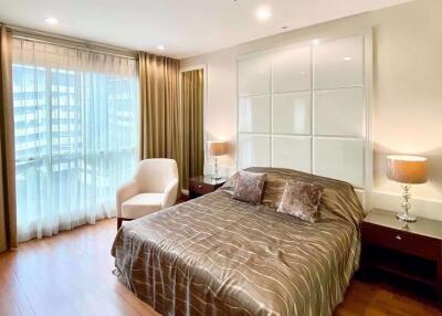 1 bed Condo in The Address Chidlom Lumphini Sub District C014056