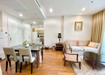 1 bed Condo in The Address Chidlom Lumphini Sub District C014056