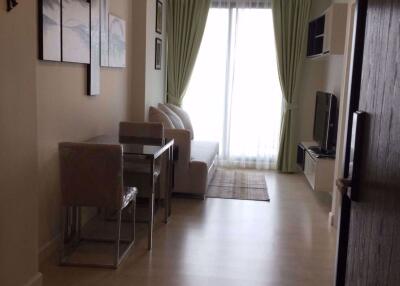 1 bed Condo in The Niche Pride Thonglor-Phetchaburi Bangkapi Sub District C014055