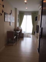 1 bed Condo in The Niche Pride Thonglor-Phetchaburi Bangkapi Sub District C014055