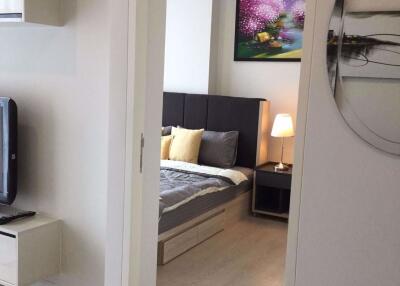 1 bed Condo in The Niche Pride Thonglor-Phetchaburi Bangkapi Sub District C014055