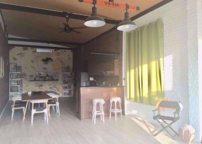 1 bed House Khlongchan Sub District H014053