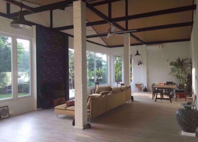 1 bed House Khlongchan Sub District H014053