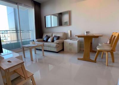 1 bed Condo in Circle Condominium Makkasan Sub District C014048