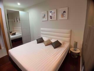 1 bed Condo in Circle Condominium Makkasan Sub District C014048