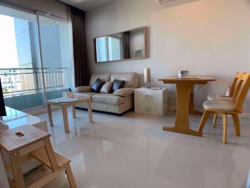 1 bed Condo in Circle Condominium Makkasan Sub District C014048