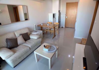 1 bed Condo in Circle Condominium Makkasan Sub District C014048