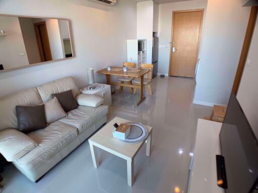 1 bed Condo in Circle Condominium Makkasan Sub District C014048