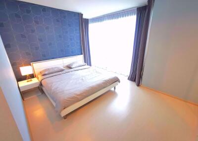 2 bed Condo in Rhythm Sukhumvit 42 Phra Khanong Sub District C014046