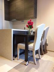 1 bed Condo in The ESSE Asoke Khlong Toei Nuea Sub District C014039