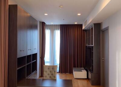 2 bed Condo in Keyne by Sansiri Khlongtan Sub District C014037