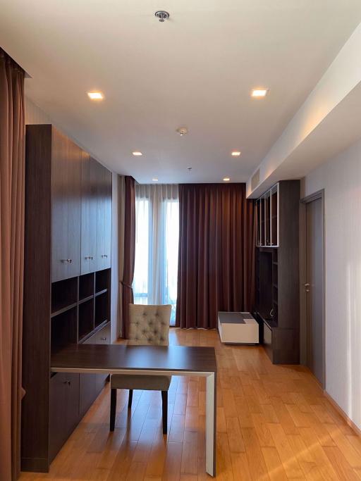 2 bed Condo in Keyne by Sansiri Khlongtan Sub District C014037