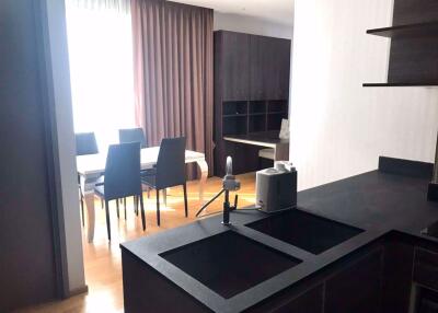 2 bed Condo in Keyne by Sansiri Khlongtan Sub District C014037