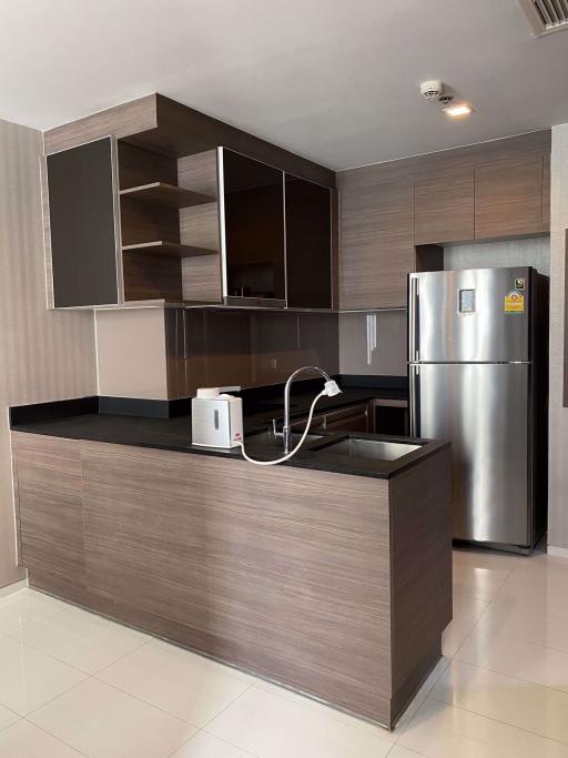 2 bed Condo in Keyne by Sansiri Khlongtan Sub District C014037