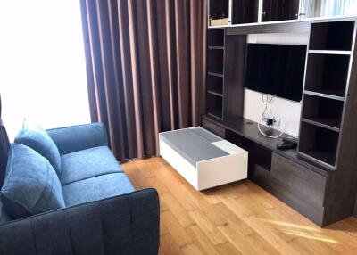 2 bed Condo in Keyne by Sansiri Khlongtan Sub District C014037