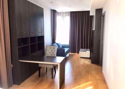 2 bed Condo in Keyne by Sansiri Khlongtan Sub District C014037