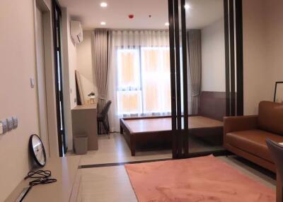 1 bed Condo in Life Sukhumvit 62 Bangchak Sub District C014036