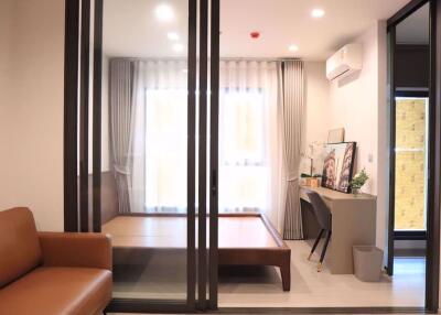 1 bed Condo in Life Sukhumvit 62 Bangchak Sub District C014035