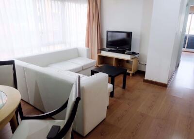 2 bed Condo in The Next Sukhumvit 52 Bangchak Sub District C014032