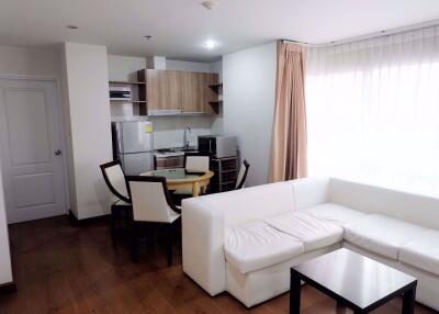 2 bed Condo in The Next Sukhumvit 52 Bangchak Sub District C014032