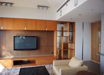 3 bed Condo in The Met Thungmahamek Sub District C014031