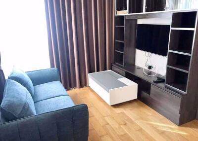 2 bed Condo in Keyne by Sansiri Khlongtan Sub District C014029