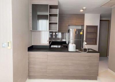 2 bed Condo in Keyne by Sansiri Khlongtan Sub District C014029