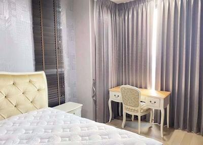 2 bed Duplex in Pyne by Sansiri Thanonphetchaburi Sub District D014027