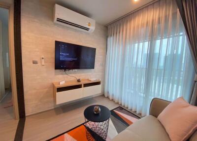 1 bed Condo in Life Ladprao Chomphon Sub District C014025