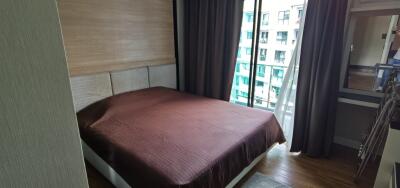 Studio Dusit Grand Park D Condo for Sale