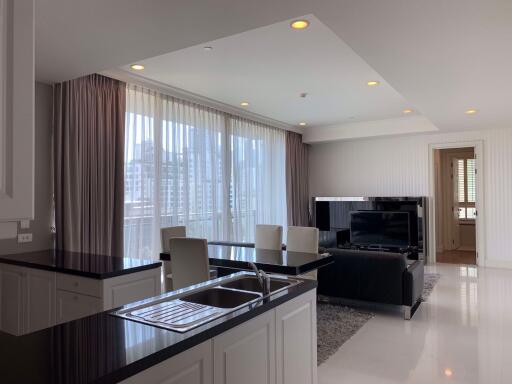 2 bed Condo in Royce Private Residences Khlong Toei Nuea Sub District C014018