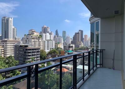 2 bed Condo in Royce Private Residences Khlong Toei Nuea Sub District C014018