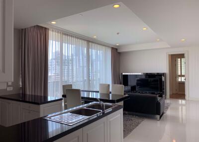 2 bed Condo in Royce Private Residences Khlong Toei Nuea Sub District C014018