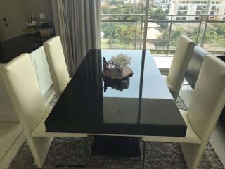 2 bed Condo in Royce Private Residences Khlong Toei Nuea Sub District C014018