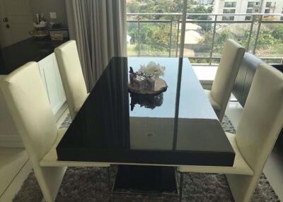 2 bed Condo in Royce Private Residences Khlong Toei Nuea Sub District C014018