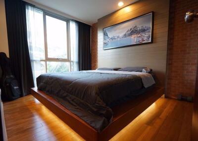 1 bed Condo in Abstracts Phahonyothin Park Chomphon Sub District C014016