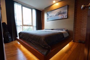 1 bed Condo in Abstracts Phahonyothin Park Chomphon Sub District C014016