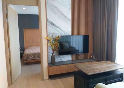 2 bed Condo in The ESSE Asoke Khlong Toei Nuea Sub District C014014