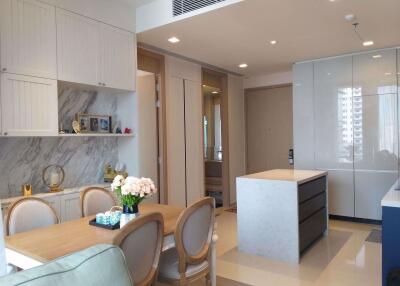 2 bed Condo in The ESSE Asoke Khlong Toei Nuea Sub District C014014