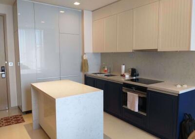 2 bed Condo in The ESSE Asoke Khlong Toei Nuea Sub District C014014