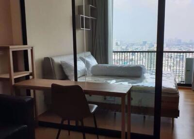 1 bed Condo in Noble Revo Silom Silom Sub District C014012