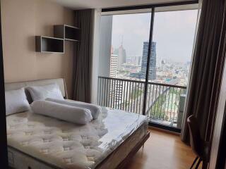 1 bed Condo in Noble Revo Silom Silom Sub District C014012