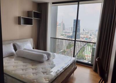 1 bed Condo in Noble Revo Silom Silom Sub District C014012